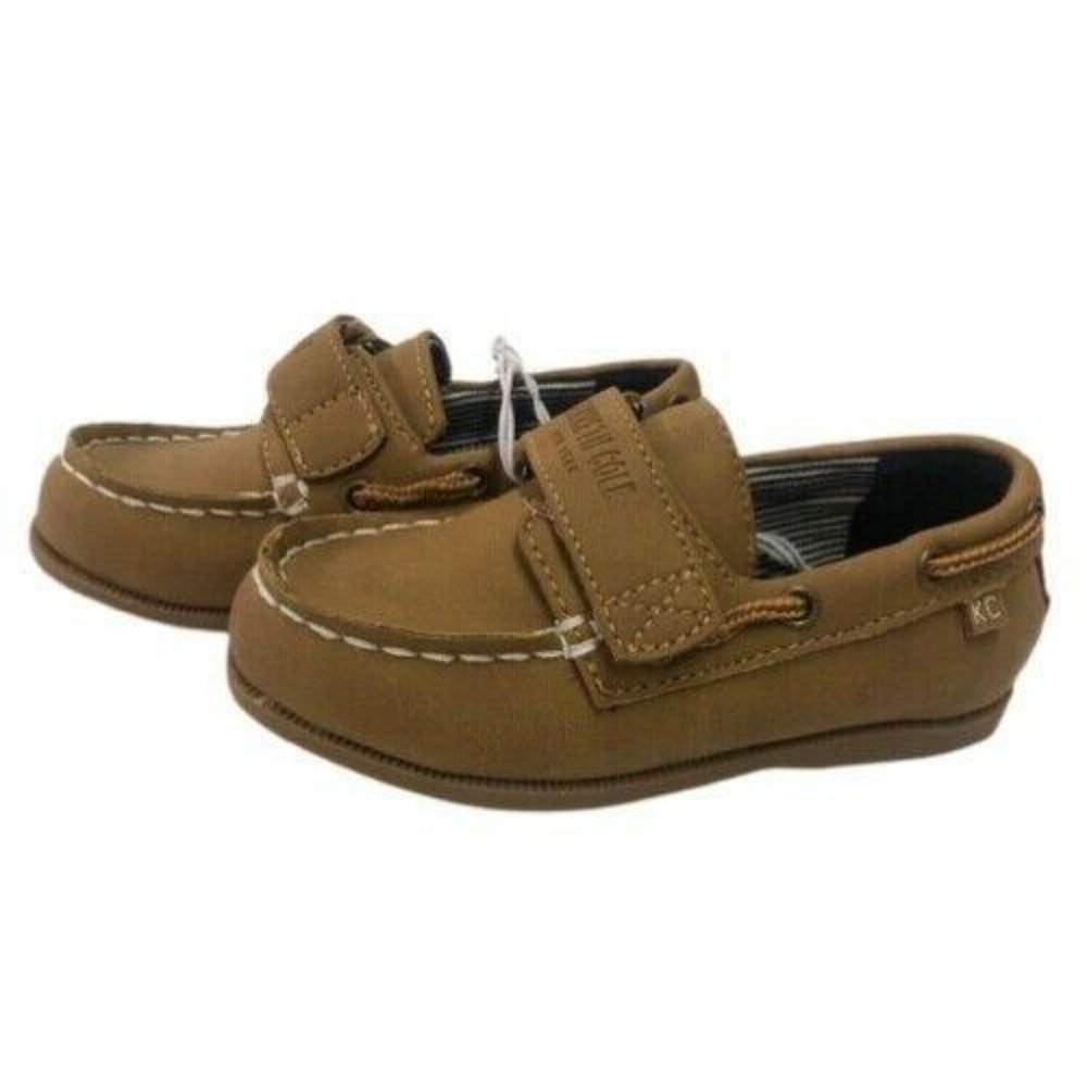 Kenneth Cole loafer shoes SIZE 8 NWOT! - Picture 2 of 5